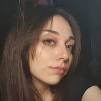 Photo of Hayley Garrett