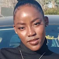 Photo of TIISETSO