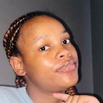 Photo of Khanyiso Gona