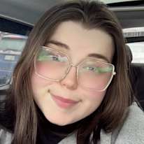 Photo of Hanna Gamble