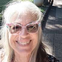 Photo of Marsha Mintz