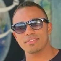 Photo of Zaid Alzboun