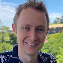 Photo of Michael