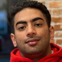 Photo of Abdul Hadi