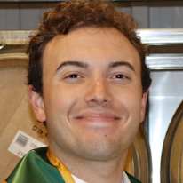 Photo of Andrew