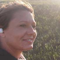 Photo of Kim
