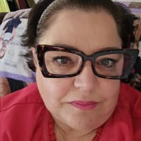 Photo of Joanne