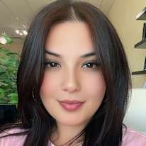 Photo of Andreia