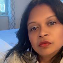 Photo of Celina Ali