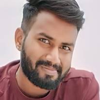 Photo of Gopal Muthukrishnan