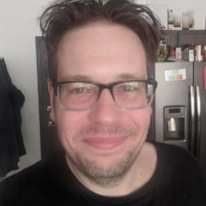 Photo of Jason