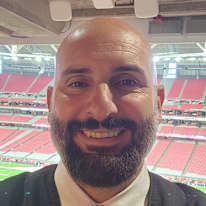 Photo of Michael