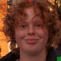 Photo of Madelyn