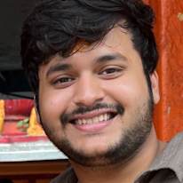 Photo of Ninad Joshi