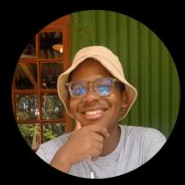 Photo of Buyelani Msweli