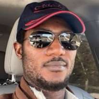 Photo of Patrick Ifeanyi