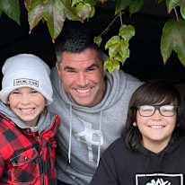 Photo of Jason Ionson