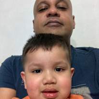 Photo of Uday