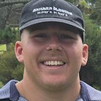 Photo of Joshua Barlow