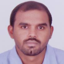 Photo of Ravi Alavala