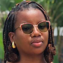 Photo of Nonhle Maduma