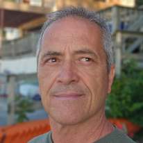 Photo of Richard Marcoux