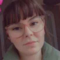 Photo of Jenna