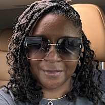 Photo of Stephanie