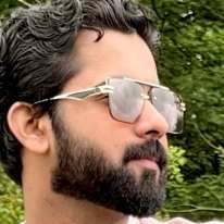 Photo of Shair Ali