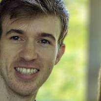 Photo of Patrick