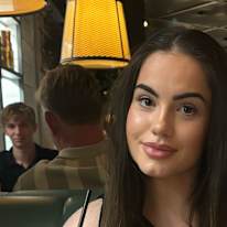 Photo of Emily