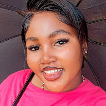 Photo of Keitumetse LANGA