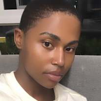 Photo of Anathi