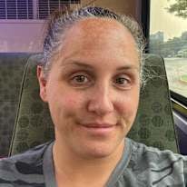 Photo of Nicole