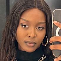 Photo of Phindile