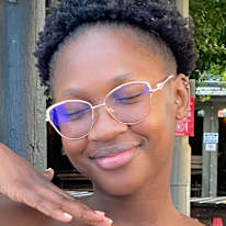 Photo of Janet
