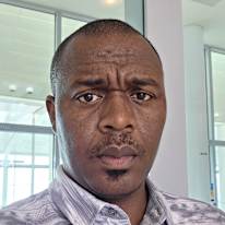Photo of Abdul Olanrewaju Sijuola