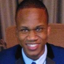 Photo of Sfiso Sambo