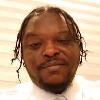 Photo of Matthew Brown