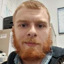 Photo of Keaton Carman