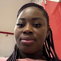 Photo of Rebecca Nketiah
