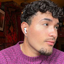 Photo of Nicolas Fuentes Herrera