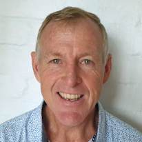 Photo of Gary Dunnett