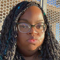 Photo of Allazae Ray