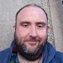 Photo of Ross