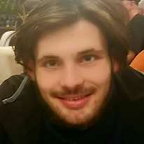 Photo of Oliver