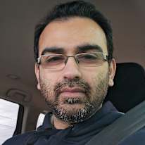 Photo of Shiv