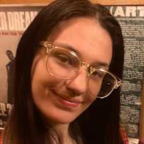 Photo of Claudia