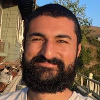 Photo of Hamza Kachroo