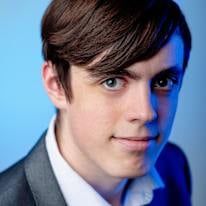 Photo of Ian